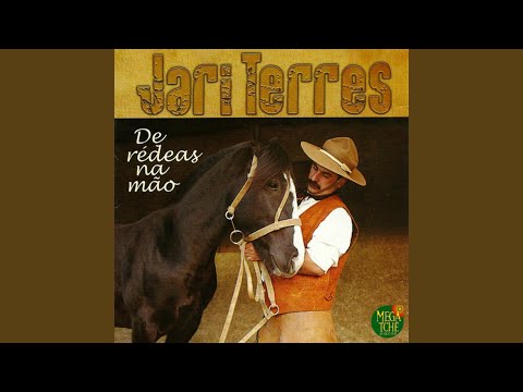 Assombração - Jari Terres
