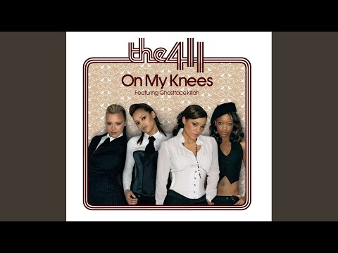 On My Knees (Radio Version)