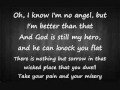 GO TO HELL - DOLLY PARTON