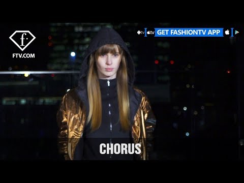 CHORUSTYLE | FashionTV | FTV