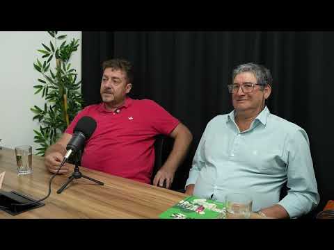 Agribusiness Fair, Valuing the Countryside and Actions | Alexander Castilhos and Adelar Corrêa | ...