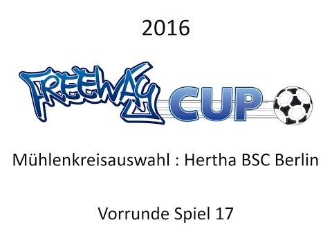 FWC 2016 Vorrunde Spiel 17   MKA - BSC