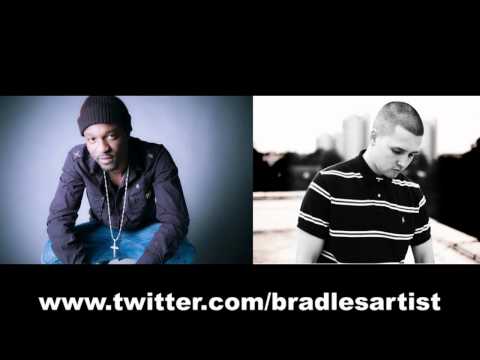 Radio 1 xtra DJ Cameo: BRADLES Ft BENNY BIZZIE - Turn Back Time [PROD.S-X]