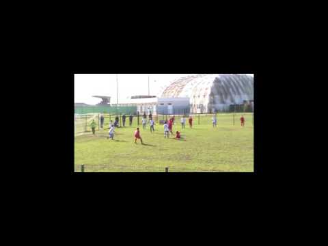 Ravenna FC 2005 - 1°giornata  - Campionato 2016/17