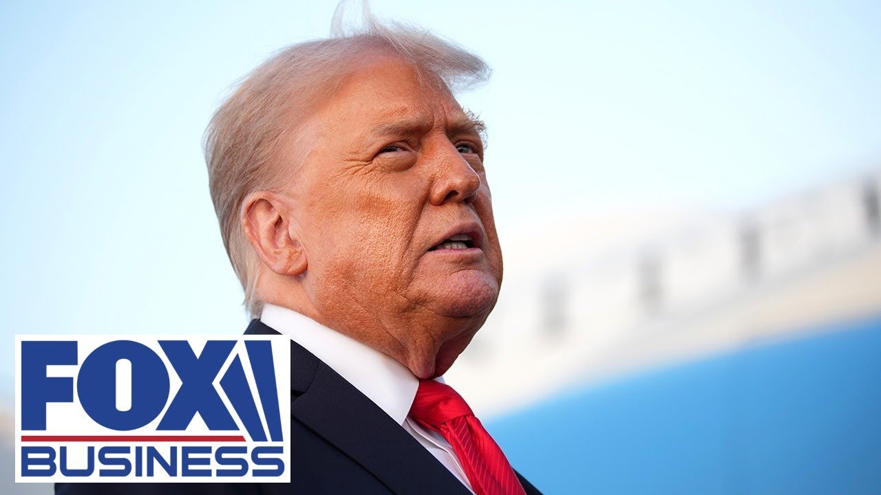 Trump eyes rare meeting with two controversial dictators in South Korea