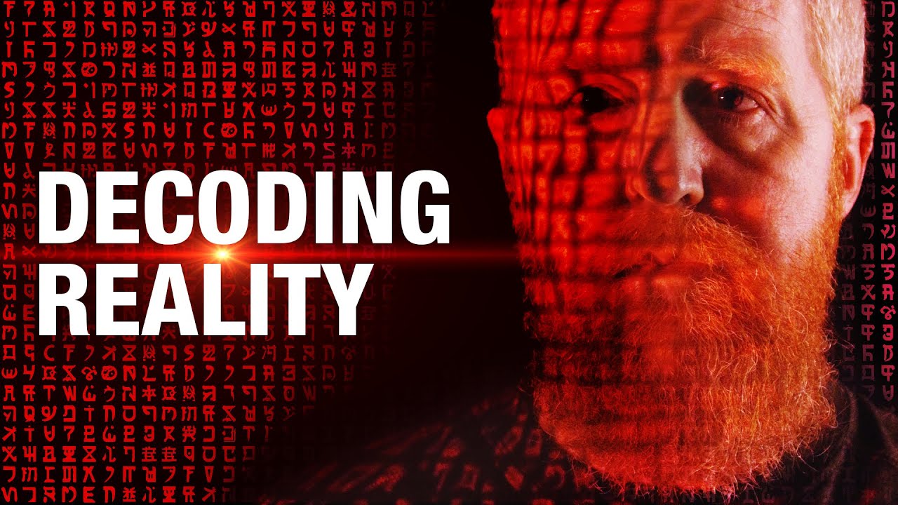 Inside the DMT Laser Experiment: Searching for the Simulation’s Source Code