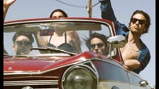 Marlon - 96 (Videoclip Oficial)