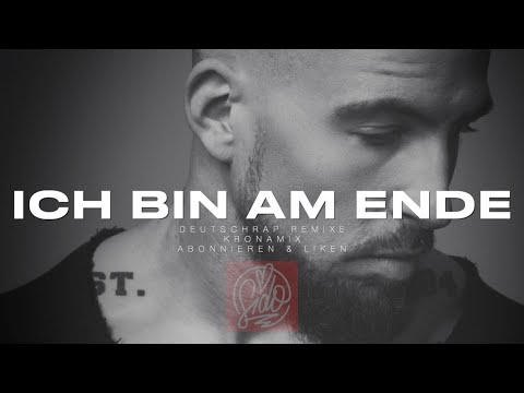 SILLA - ICH BIN AM ENDE