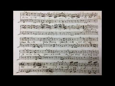 Veni ad me - Carlo Monza (Milano, fine XVIII sec.)