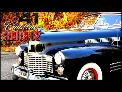1941 Cadillac Series 62 (CC-1922380) for sale in Mansfield, Texas