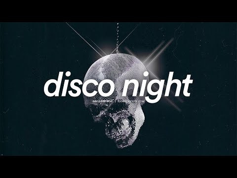 (FREE) Funk Disco Pop Type Beat - "Disco Night" (Prod. BigBadBeats)