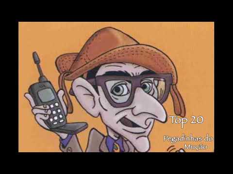 Mução - as 20 melhores pegadinhas 😂