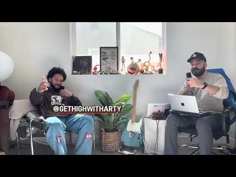 ASMArty (feat. Arty Furtado) - Primo Box Club w/ Daniel Amon #05