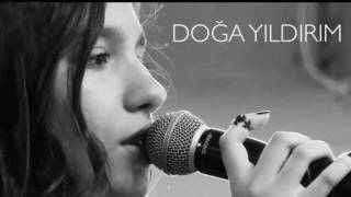 Doğa Yıldırım-Döneceksin Diye Söz Ver (cover)
