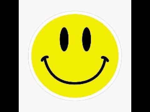 Si Thompson - 1995/1996 Happy Hardcore Mix (5-9-2018)