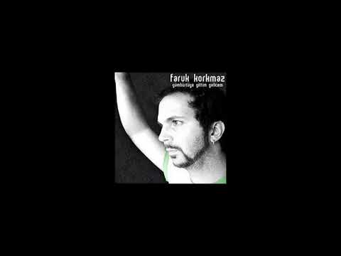 İstanbul - Faruk Korkmaz