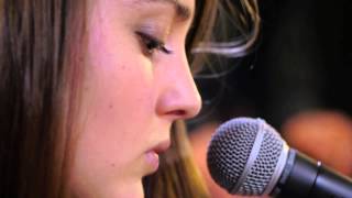 Broken Twin - A Reason To Believe (Live @ ESNS 2013)