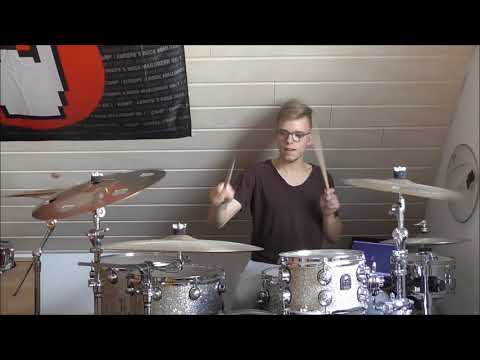 Fynn Kliemann - Kieztränen (Drum Cover) | DrumsoloTV