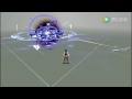 Galaxy Lord 2nd Awakening Skills