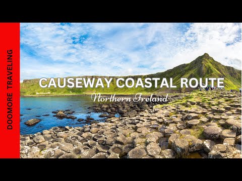 Causeway Coastal Route - Northern Ireland | Travel Video