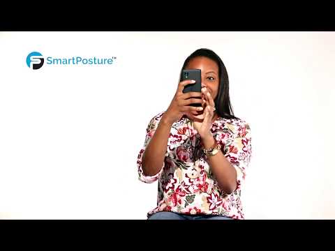 SmartPosture = Healthy Posture