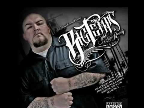 Mr. Vic & Bigg Temps in "Infatuated"