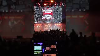 Johnny Cash cover by George Thorogood &amp; The Destroyers