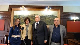 la-proclamazione-del-sindaco-di-ariano-irpino-mario-ferrante