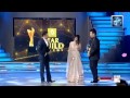 Salman Khan And Karan Johar S Comedy Scene On The Set Of Star Guild Awards