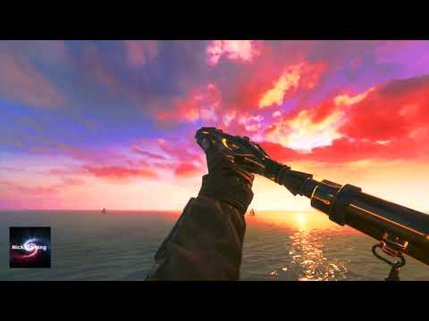 COD BO2 Gun Sync -Justin Bieber - Despacito -  ft. Luis Fonsi & Daddy Yankee (Prince LJ Remix)