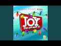 JOY (feat. Lauren Lee) (Sing and Shout It)
