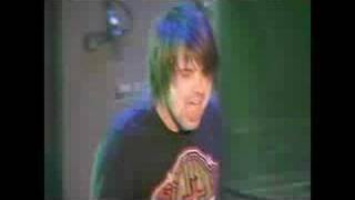 Silverstein LIVE Chicago HOB "Sound of the Sun" By TV6