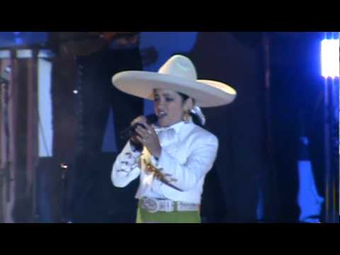 COMO MEXICO NO HAY 2 - SCARLETT