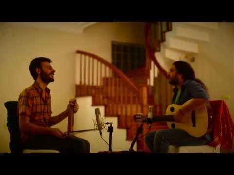 Özgür Babacan & İrfan Seyhan - Ayşem
