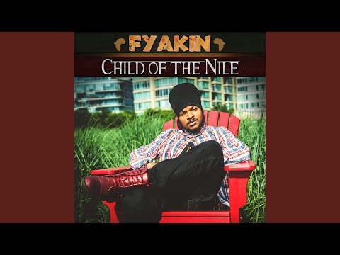Child Of The Nile