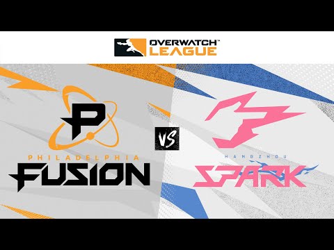 @SeoulInfernal vs @HangzhouSpark | May Melee Qualifiers | Week 2 Day 1 — East