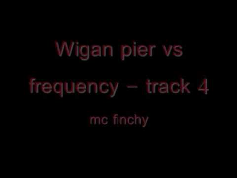 wigan pier vs frequency