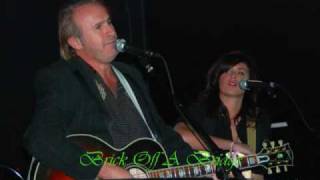 Billy Falcon- Brick Off A Bridge