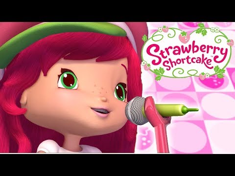 Strawberry Shortcake π πΆ BEST SONGS COMPILATION πΆ π Berry Bitty Adventures | Girls show - Kids TV Series, Kingdom Kids Zone - Strawberry Shortcake - WildBrain
