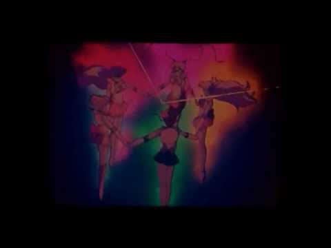 SAILOR MOON || Ivan Gough & Feenixpawl feat. Georgi Kay - In My Mind