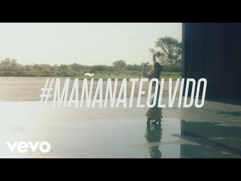 Vi-Em - Mañana Te Olvido