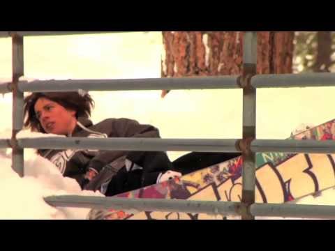 GREMLINZ v3 Feat. Lucas Magoon