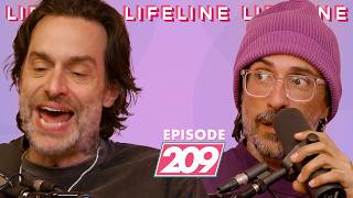 Yawn in the Face of Danger | Lifeline Ep. 209