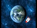 Outer Space Rocket