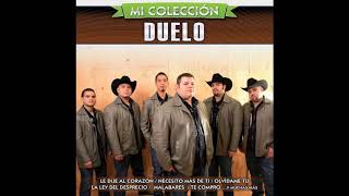 Grupo Duelo Le Dije Al Corazon