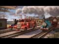 Rocky Rescue Theme