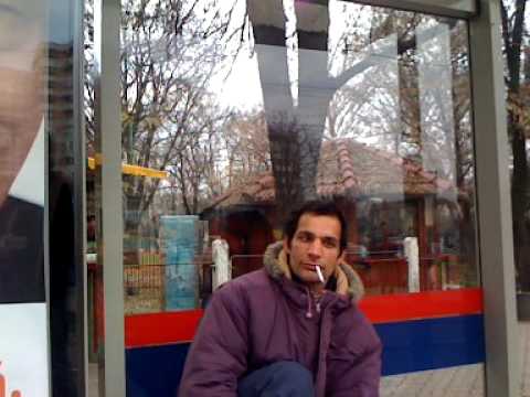 Si el l-a votat pe Basescu