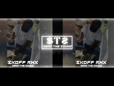 SKOFF ENVOYER X JAH PRAYZAH - MUNYARADZI / STS ENVOYER [4SialeAtvs]