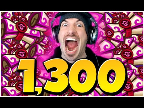 THE MOST EPIC LAST SUMMON VIDEO EVER.