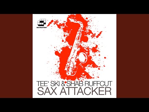 Sax Attacker (Original)